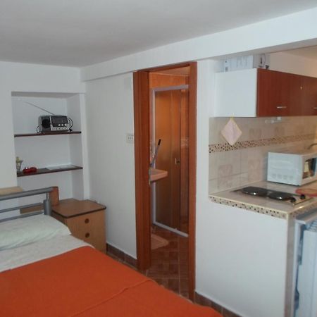 Apartment Ivanka -Krok Baška Eksteriør bilde
