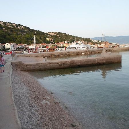Apartment Ivanka -Krok Baška Eksteriør bilde