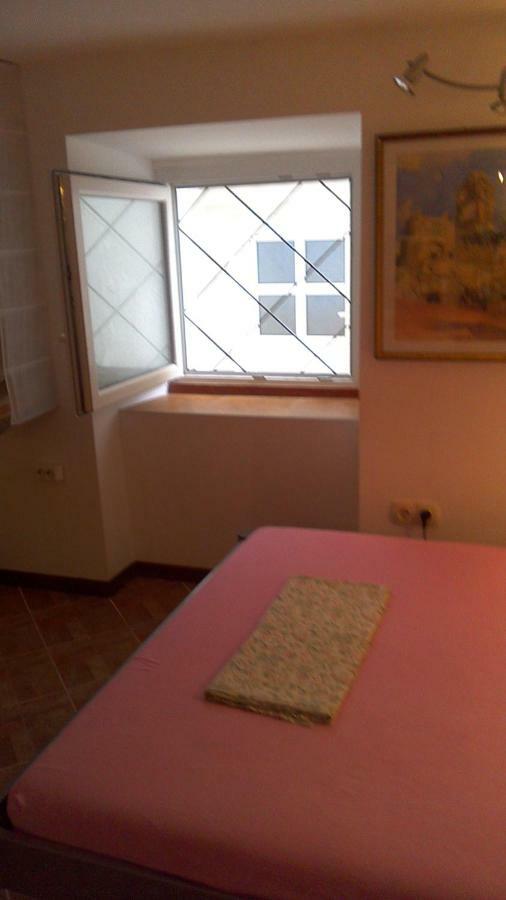 Apartment Ivanka -Krok Baška Eksteriør bilde